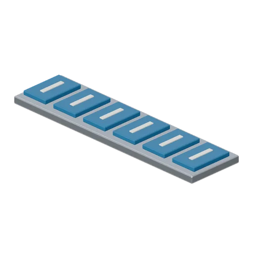 Score Marker Set (Curling Club and Ice Maintenance)