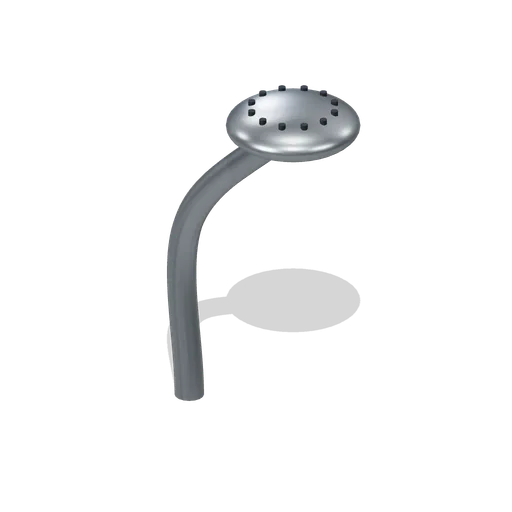 Pebble Spray Head (Curling Club and Ice Maintenance)