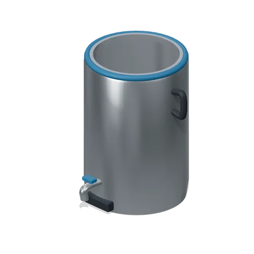 Pebble Water Urn (Curling Club and Ice Maintenance)