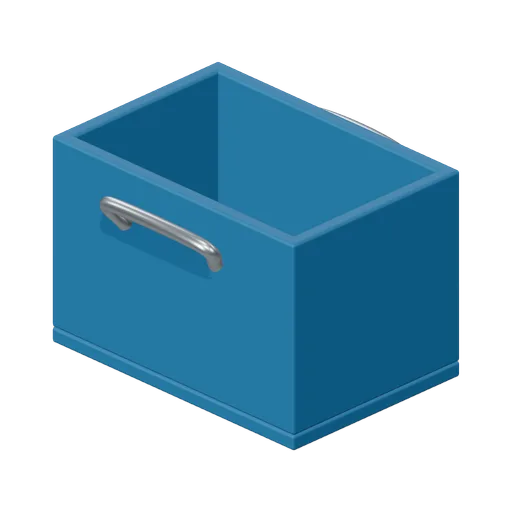 Snow Collection Bin (Curling Club and Ice Maintenance)