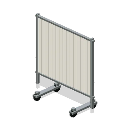 Sight Screen (Cricket Ground and Pavilion)