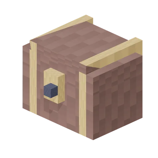 Ember Quest treasure coffer