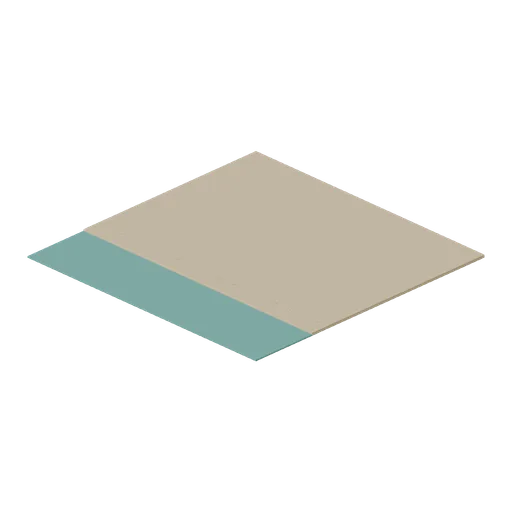 Coastal Saltworks Base (Coastal Saltworks and Trade Port)