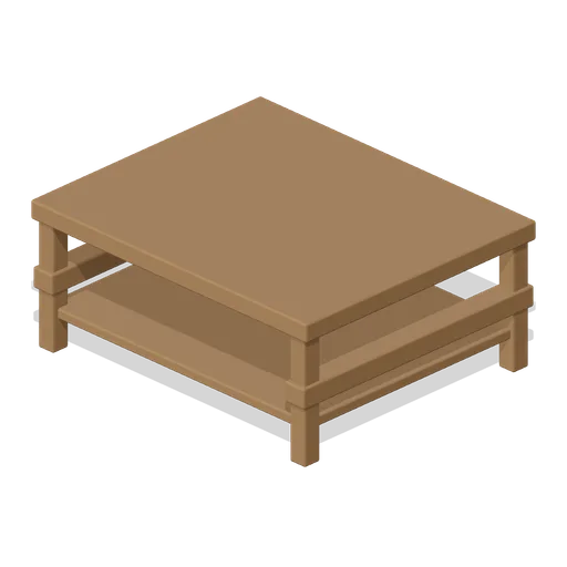 Stone Dressing Bench (Medieval Watermill and Granary)