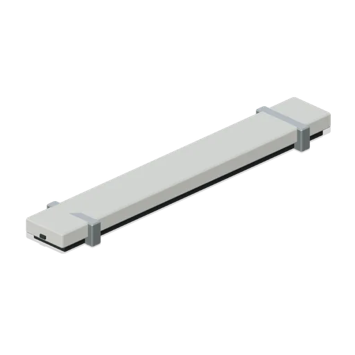 Spectrum Light Bar (Generation Ship Hydroponics)