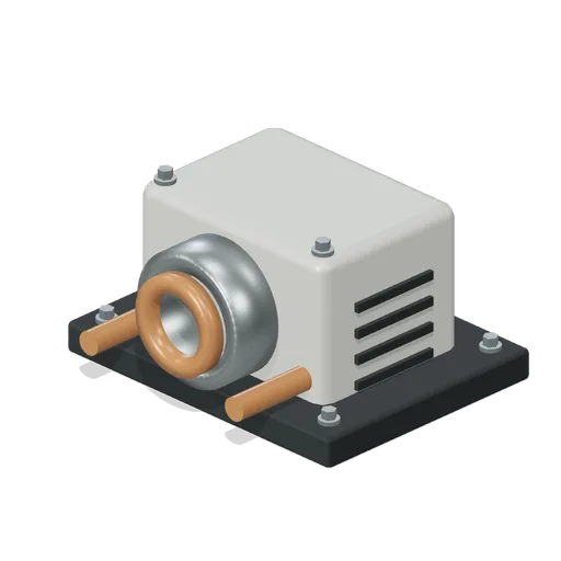 Nutrient Dosing Pump (Generation Ship Hydroponics)