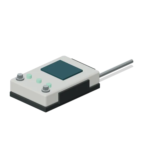 Conductivity Meter (Generation Ship Hydroponics)