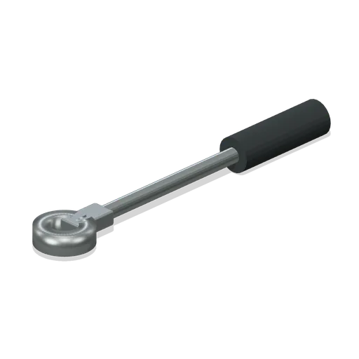 Setting Torque Wrench (Indoor Climbing and Bouldering Gym)