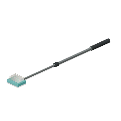 Long Reach Hold Brush (Indoor Climbing and Bouldering Gym)
