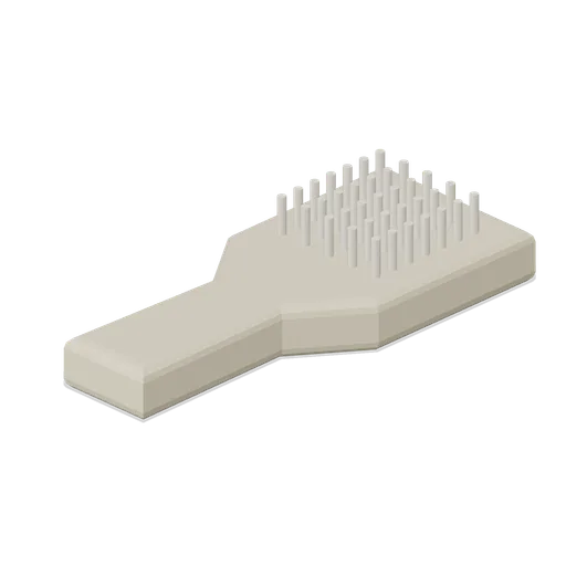 Handheld Hold Brush (Indoor Climbing and Bouldering Gym)