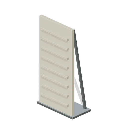Campus Training Board (Indoor Climbing and Bouldering Gym)
