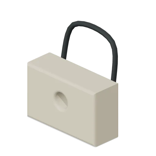 Portable Finger Strength Block (Indoor Climbing and Bouldering Gym)