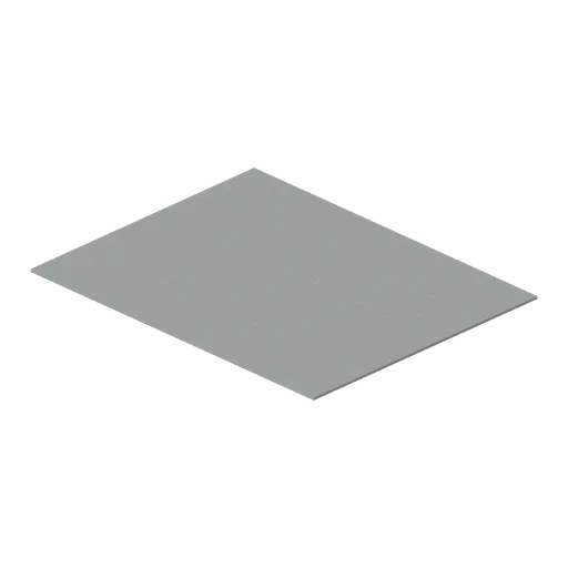 Bouldering Gym Floor Base (Indoor Climbing and Bouldering Gym)