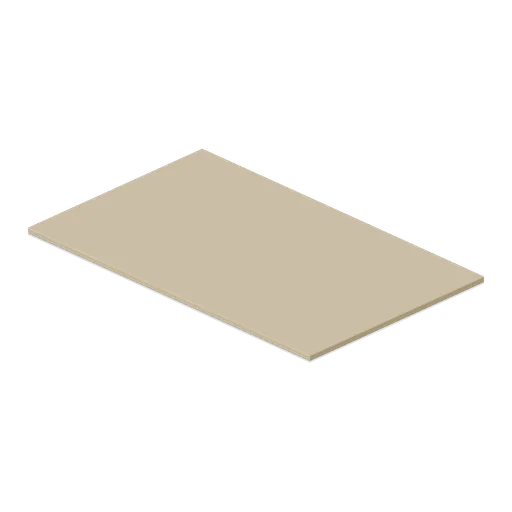 Removable Table Topper (Tabletop Hobby Store and Club)