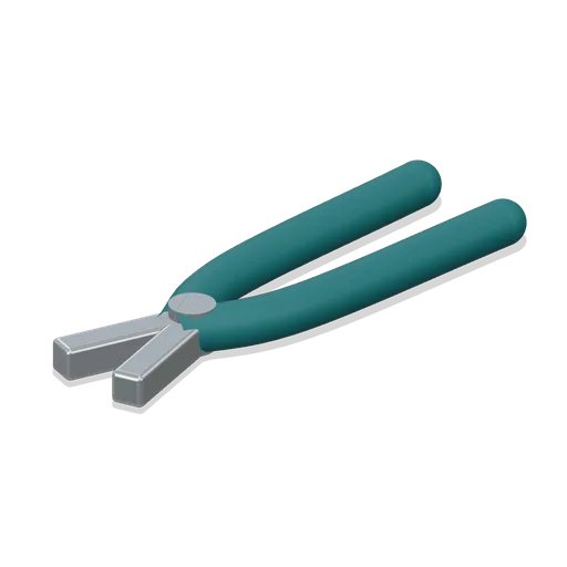 Sprue Cutting Nipper (Tabletop Hobby Store and Club)