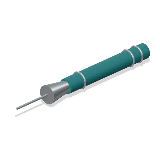Pin Vise Drill (Tabletop Hobby Store and Club)