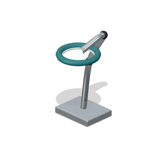 Magnifying Task Lamp (Tabletop Hobby Store and Club)