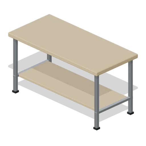 Cutting Workstation (Tabletop Hobby Store and Club)
