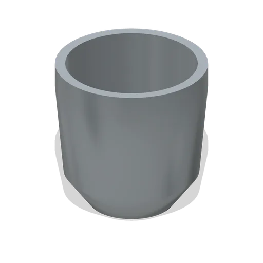 Brush Rinse Vessel (Tabletop Hobby Store and Club)