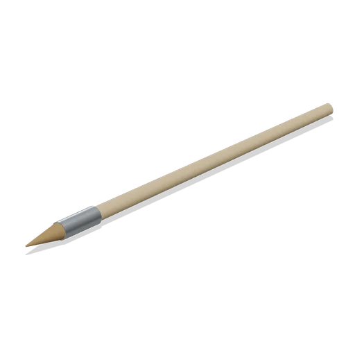 Fine Detail Brush (Tabletop Hobby Store and Club)