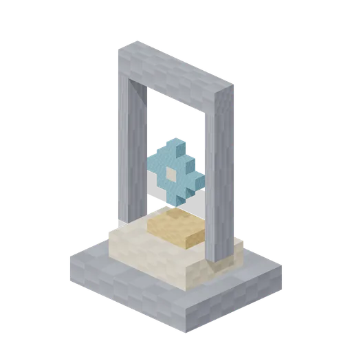 Ember Quest save shrine