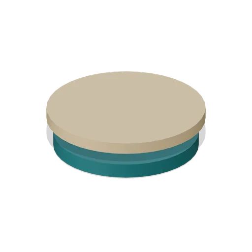 Spray Booth Turntable (Tabletop Hobby Store and Club)
