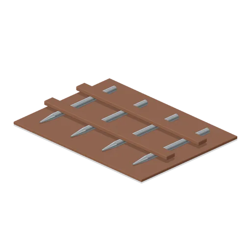 Sculpting Tool Roll (Tabletop Hobby Store and Club)