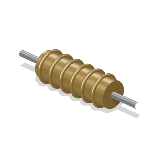 Texture Impression Roller (Tabletop Hobby Store and Club)