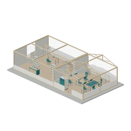 Miniature Workshop Club (Tabletop Hobby Store and Club)