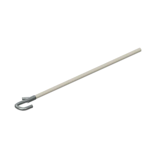 Boat Hook (Canal Boats and Lock Operations)