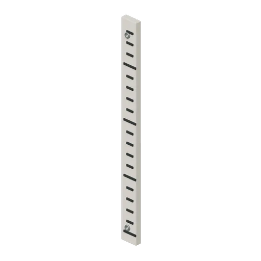Depth Gauge Board (Canal Boats and Lock Operations)