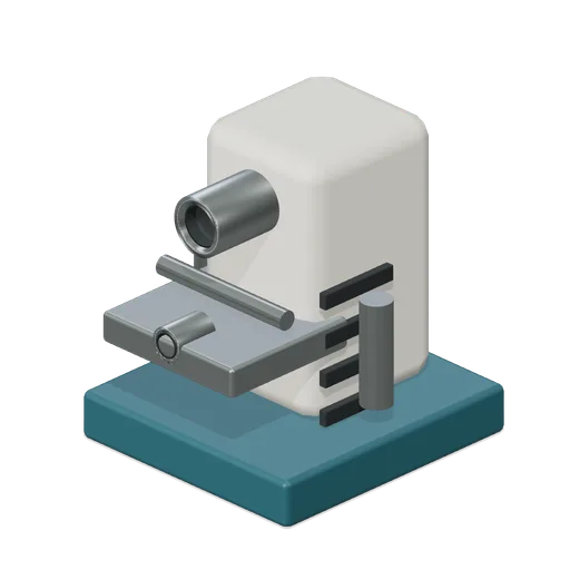 Lensmeter (Optician and Optical Lens Workshop)