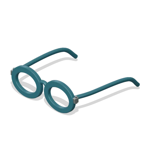 Acetate Spectacle Frame (Optician and Optical Lens Workshop)
