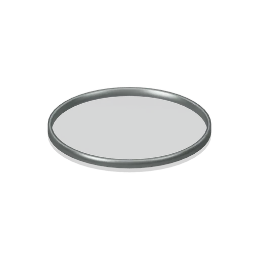 Lens Blank (Optician and Optical Lens Workshop)