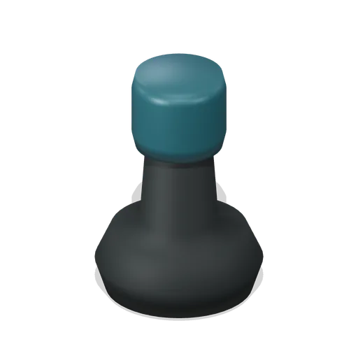 Lens Suction Holder (Optician and Optical Lens Workshop)