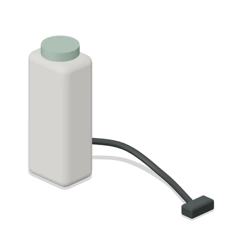 Patient Response Button (Hearing Aid and Audiology Clinic)