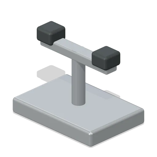 Headset Calibration Fixture (Hearing Aid and Audiology Clinic)
