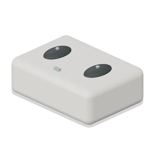 Hearing Aid Charging Dock (Hearing Aid and Audiology Clinic)