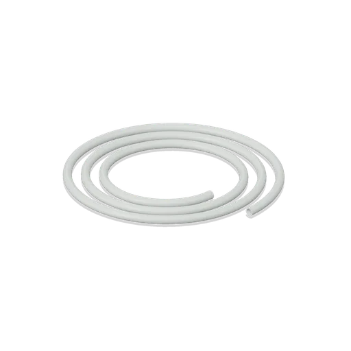 Acoustic Tubing Coil (Hearing Aid and Audiology Clinic)