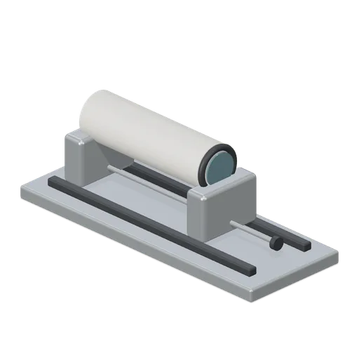 Optical Collimator (Camera Repair and Darkroom Laboratory)