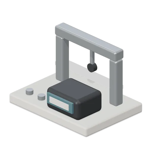 Shutter Timing Tester (Camera Repair and Darkroom Laboratory)