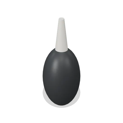 Optical Cleaning Blower (Camera Repair and Darkroom Laboratory)