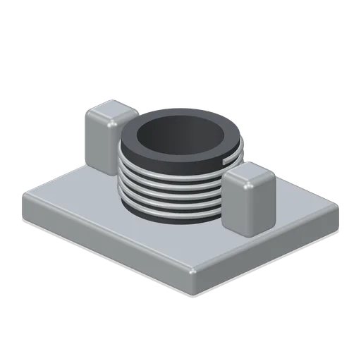 Focusing Helicoid Service Jig (Camera Repair and Darkroom Laboratory)