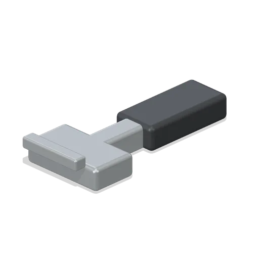 Cassette Opening Tool (Camera Repair and Darkroom Laboratory)