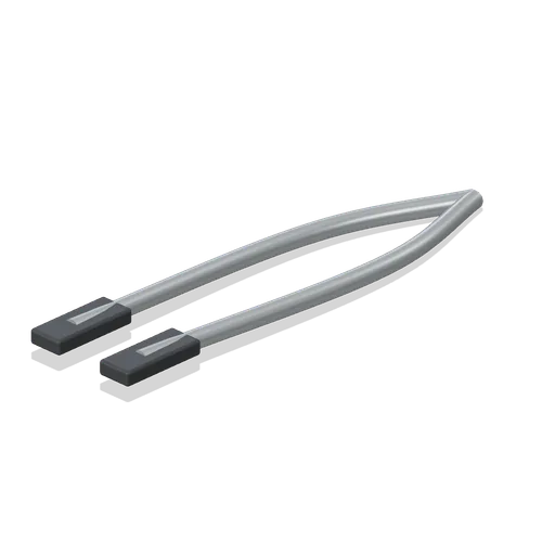 Print Processing Tongs (Camera Repair and Darkroom Laboratory)
