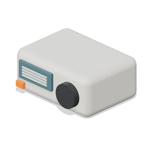 Enlarger Timer Console (Camera Repair and Darkroom Laboratory)