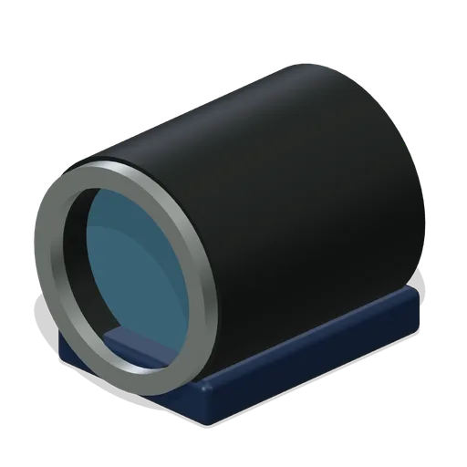 Optical Aperture Module (Planetarium and Optical Observatory)