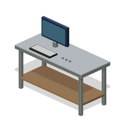 Projection Control Console (Planetarium and Optical Observatory)