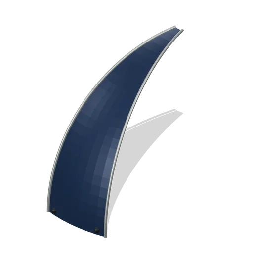 Sliding Dome Shutter (Planetarium and Optical Observatory)