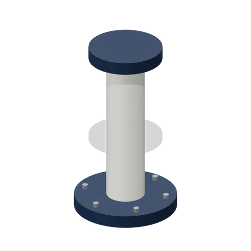Telescope Pier (Planetarium and Optical Observatory)
